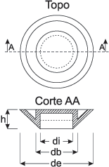 Batoque Alp&eacute;rculo